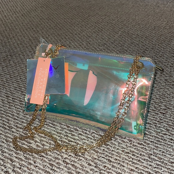 Iridescent Bag - Picture 5 of 6